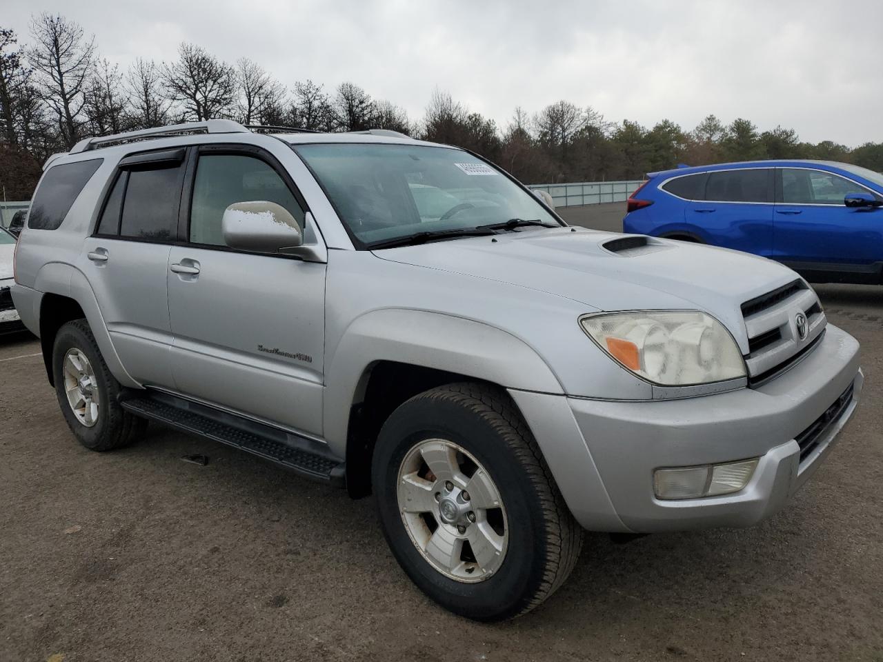 2004 Toyota 4Runner - Image 4