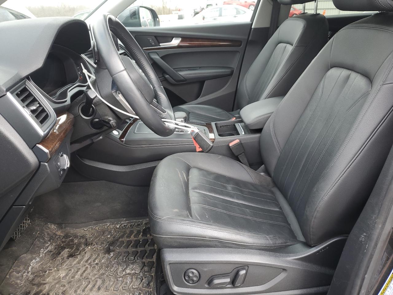 2019 Audi Q5 - Image 7