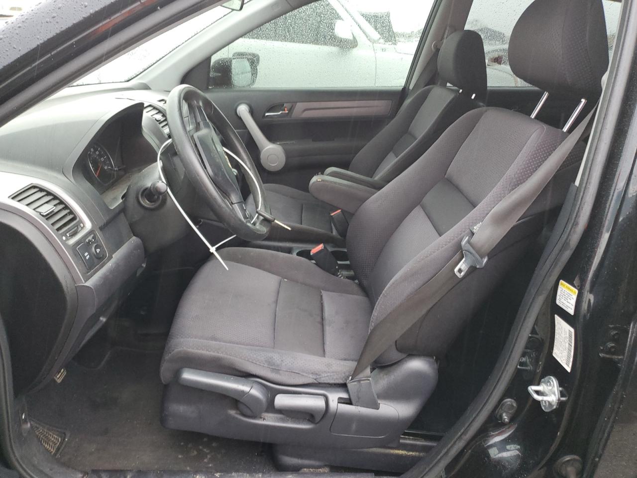 2007 Honda CR-V - Image 7