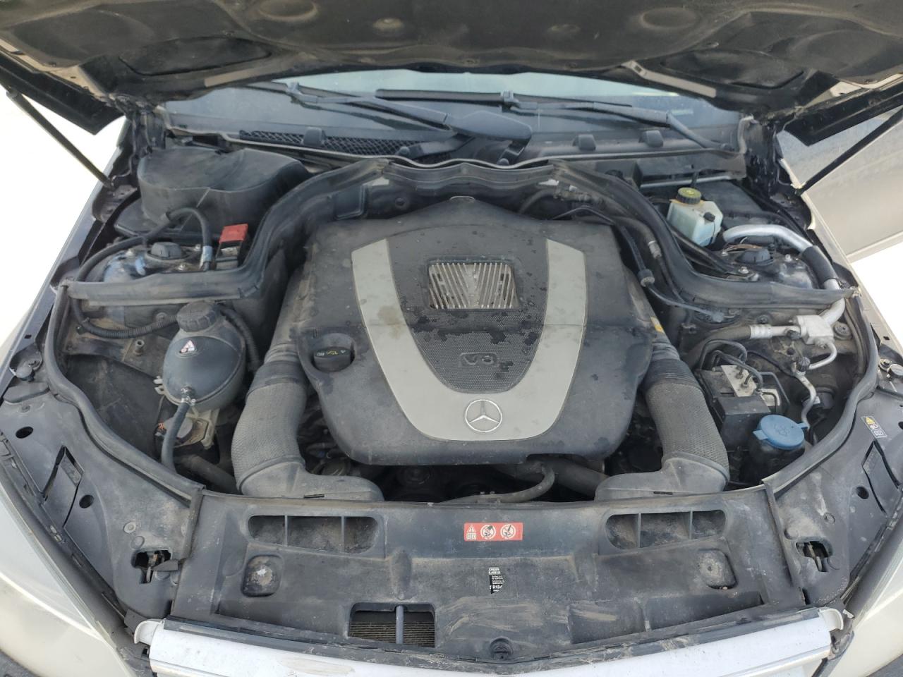 2011 Mercedes-Benz C-klasse - Image 11