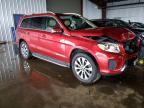 2019 Mercedes-Benz Gls 450 4Matic იყიდება American Canyon-ში, CA - Front End