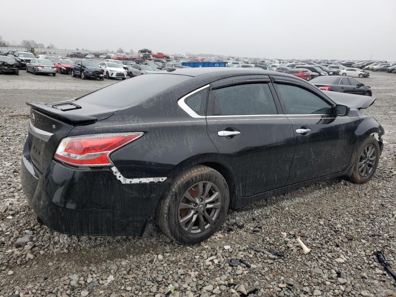 2015 Nissan Altima - Image 3