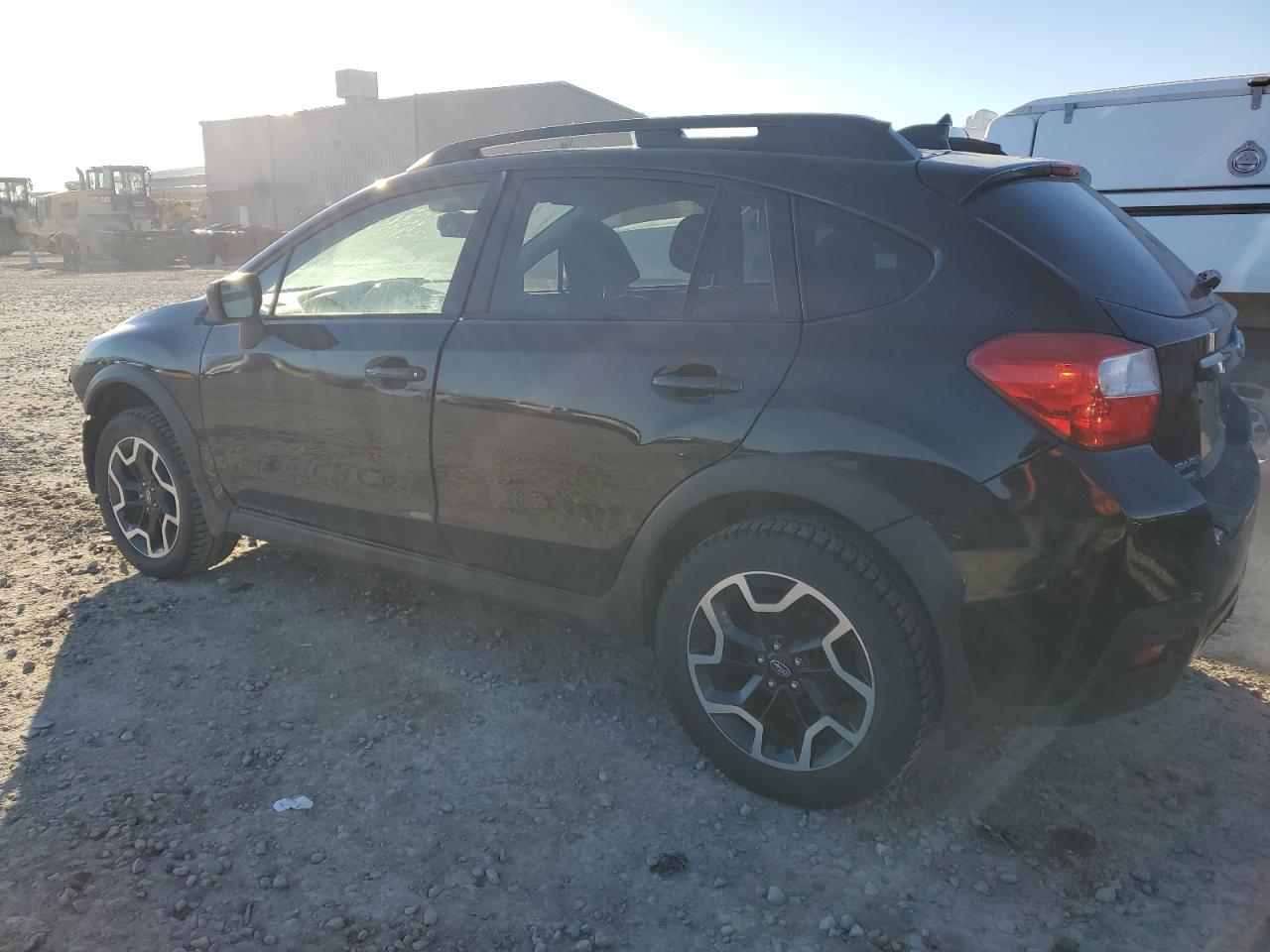 2016 Subaru XV - Image 2
