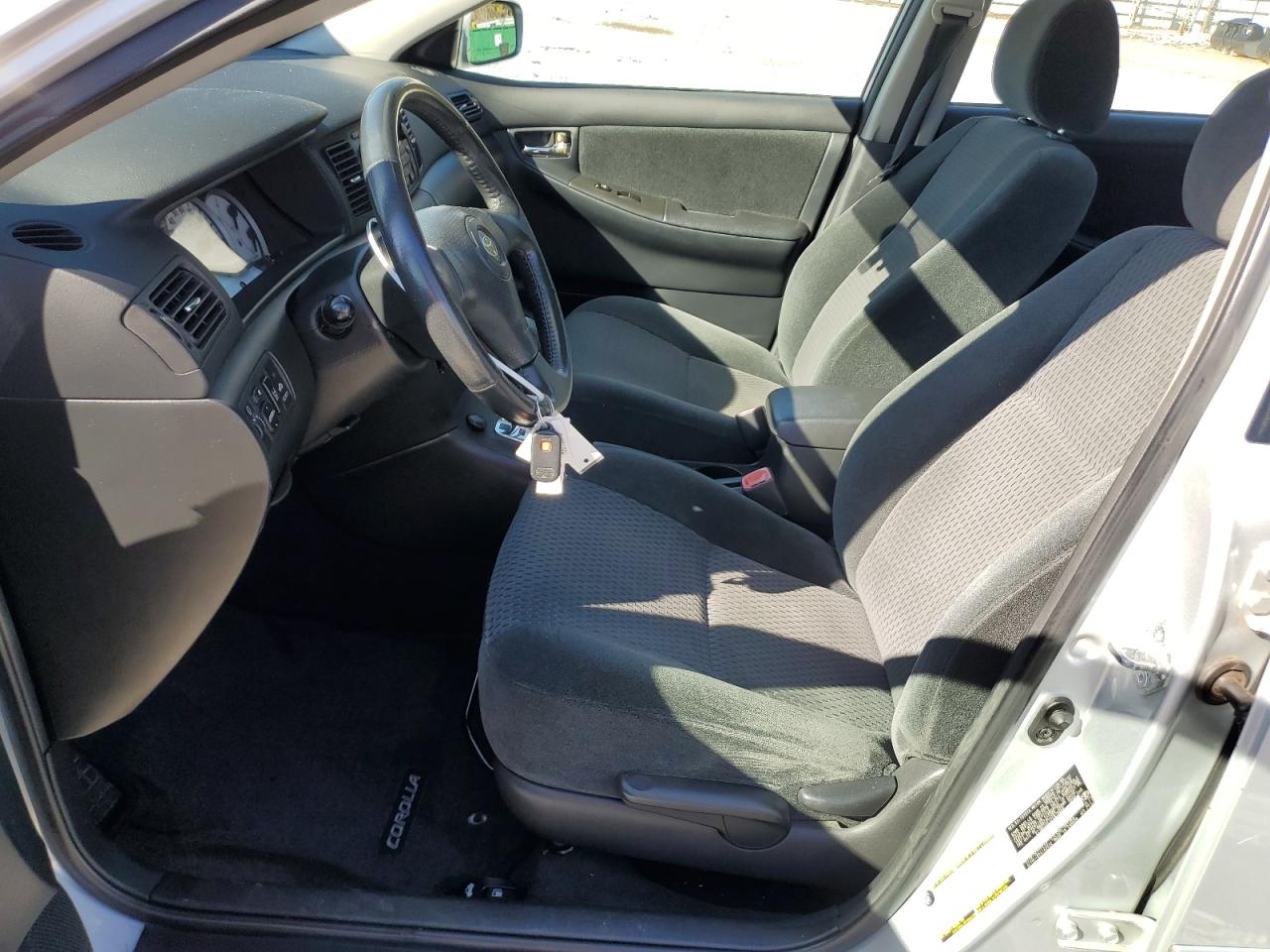 2007 Toyota Corolla - Image 7