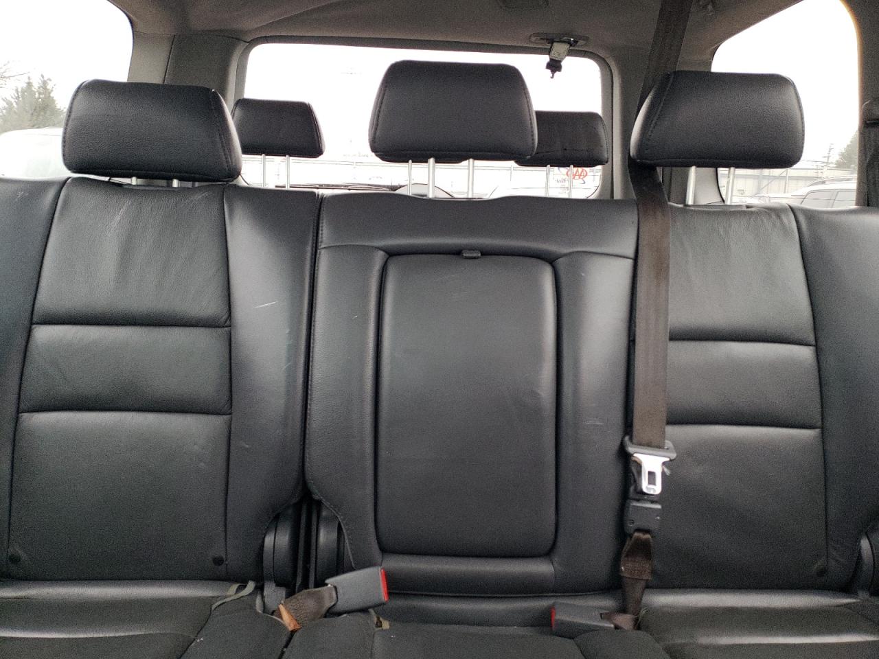 2006 Honda Pilot - Image 10