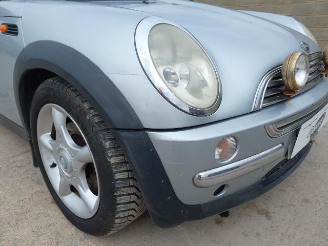 2002 MINI MINI COOPE