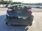 2016 Ford Fusion Se for Sale in Gaston, SC - Rear End