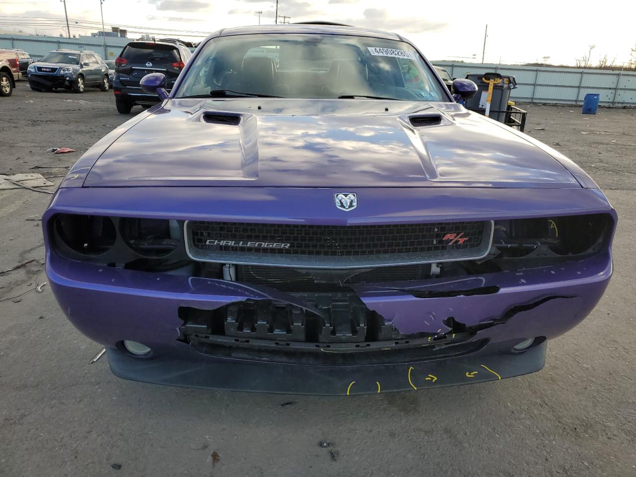 2010 Dodge Challenger - Image 5