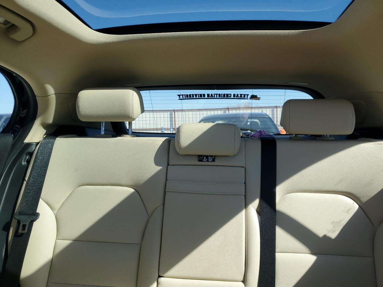 2019 Mercedes-Benz GLA-klasse - Image 10