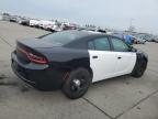 2019 Dodge Charger Police for Sale in Sacramento, CA - Front End