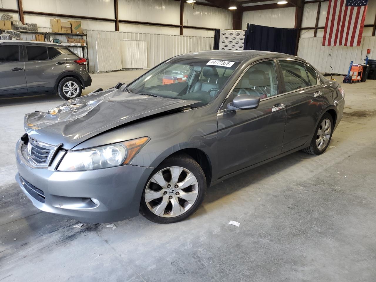 2009 Honda Accord - Image 1