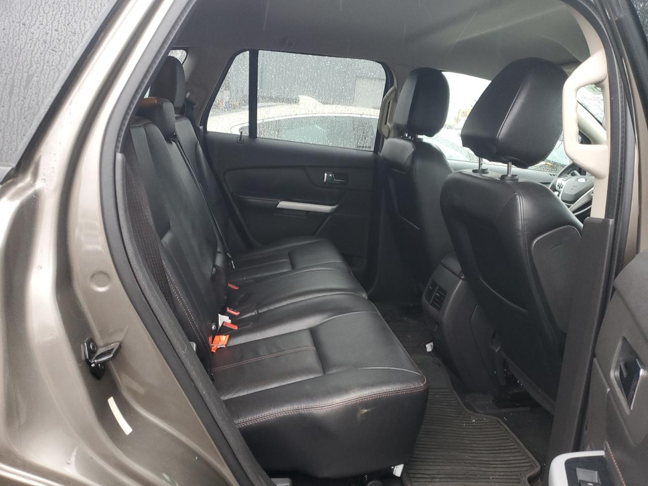 2013 Ford Edge - Image 11