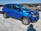 2015 Chevrolet Trax Ls на продаже в Loganville, GA - Front End