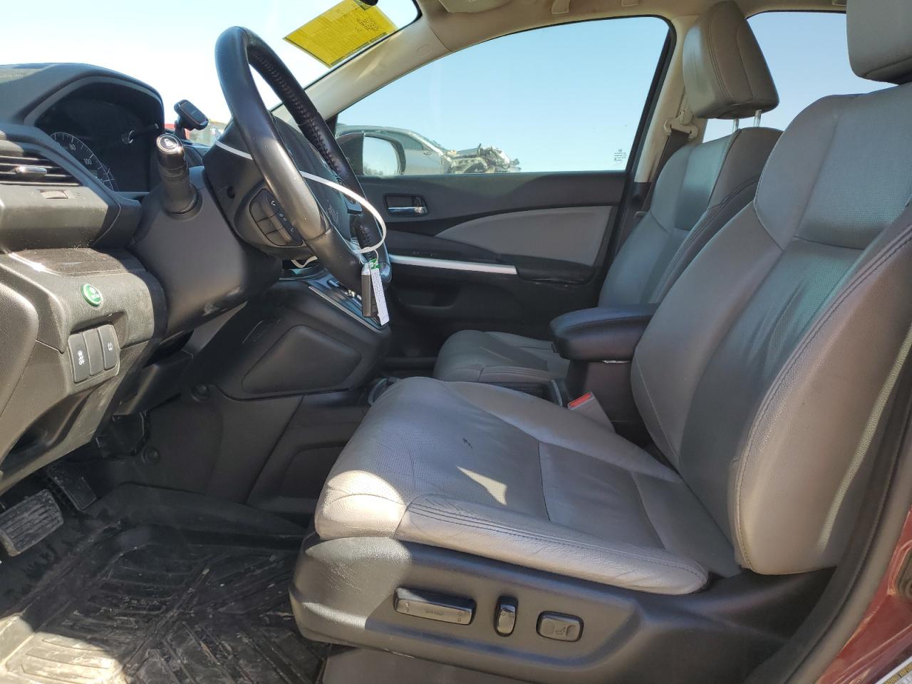 2015 Honda CR-V - Image 7
