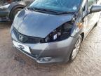 2014 HONDA JAZZ I-VTE for sale at Copart WESTBURY