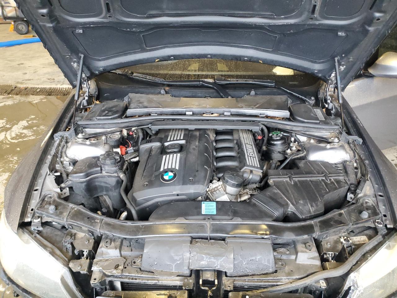 2009 BMW 3er - Image 11