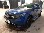 2023 MERCEDES BENZ EQC 400 AM for sale at Copart WESTBURY