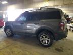 2022 Ford Bronco Sport  للبيع في Indianapolis، IN - Front End