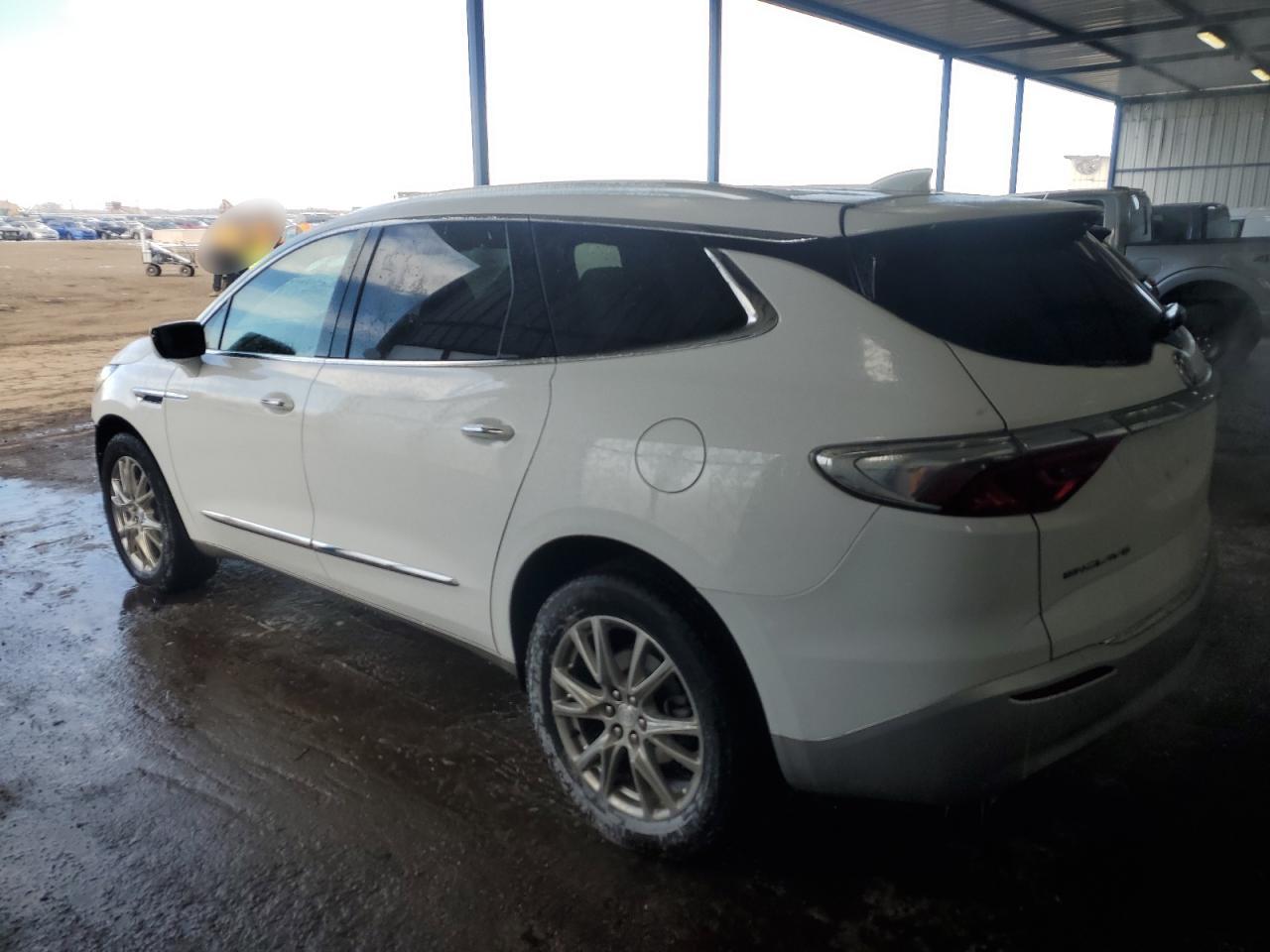 2022 Buick Enclave - Image 2