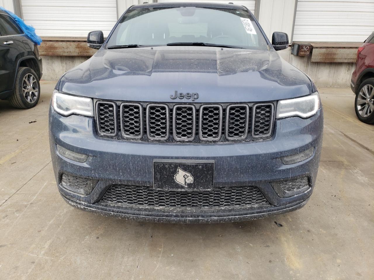 2021 Jeep Grand Cherokee - Image 5