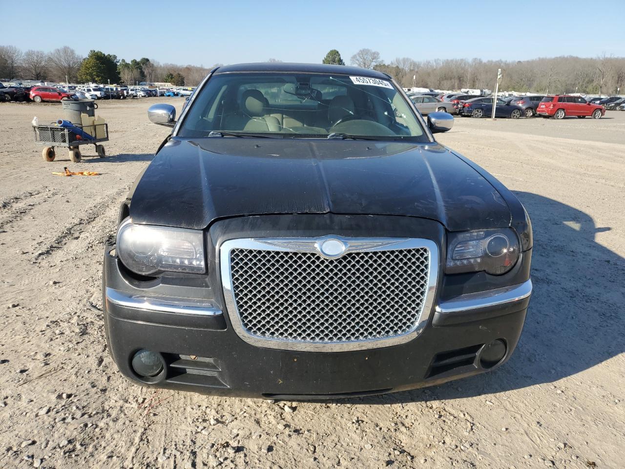 2007 Chrysler 300 - Image 5