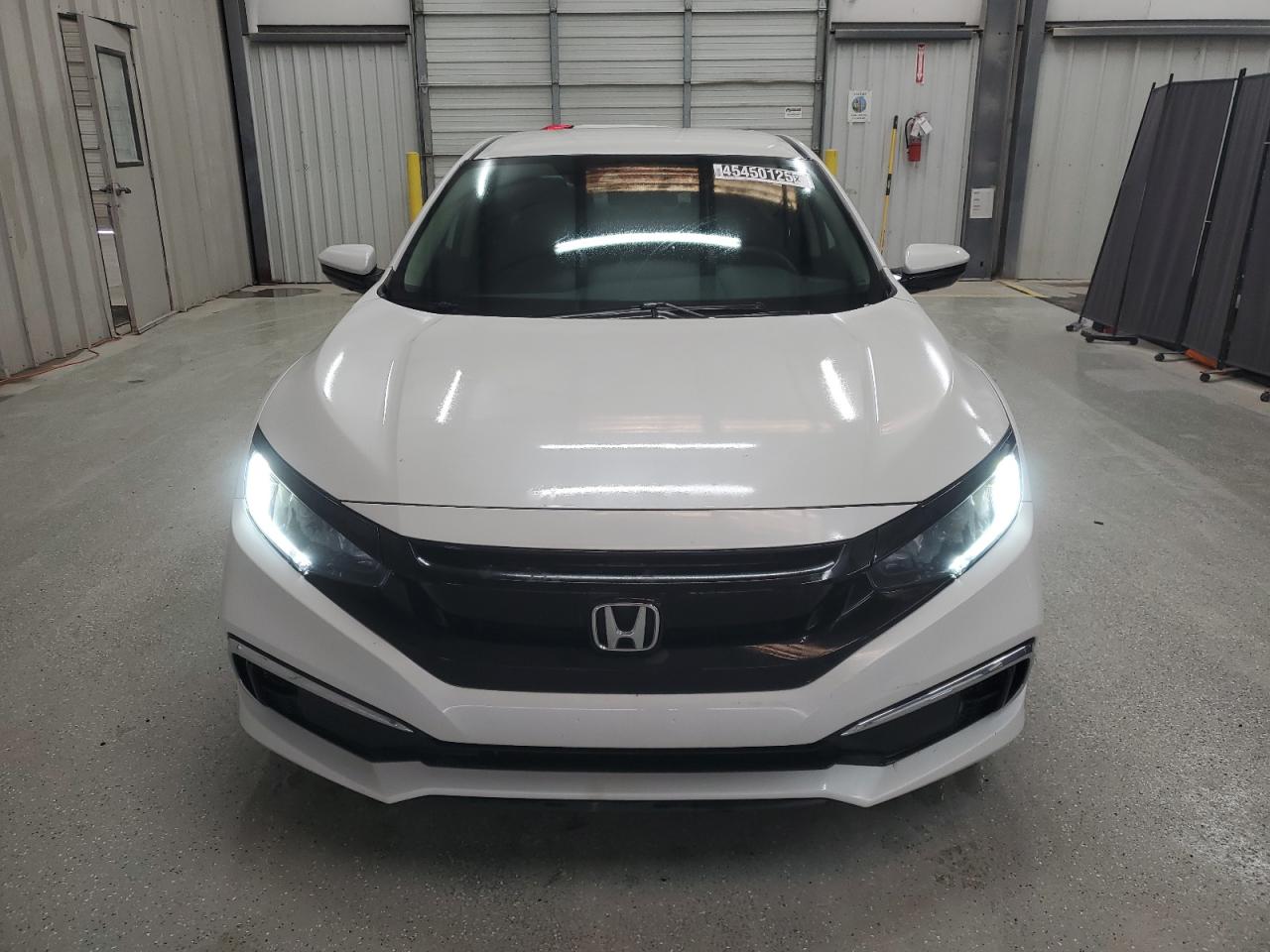 2020 Honda Civic - Image 5