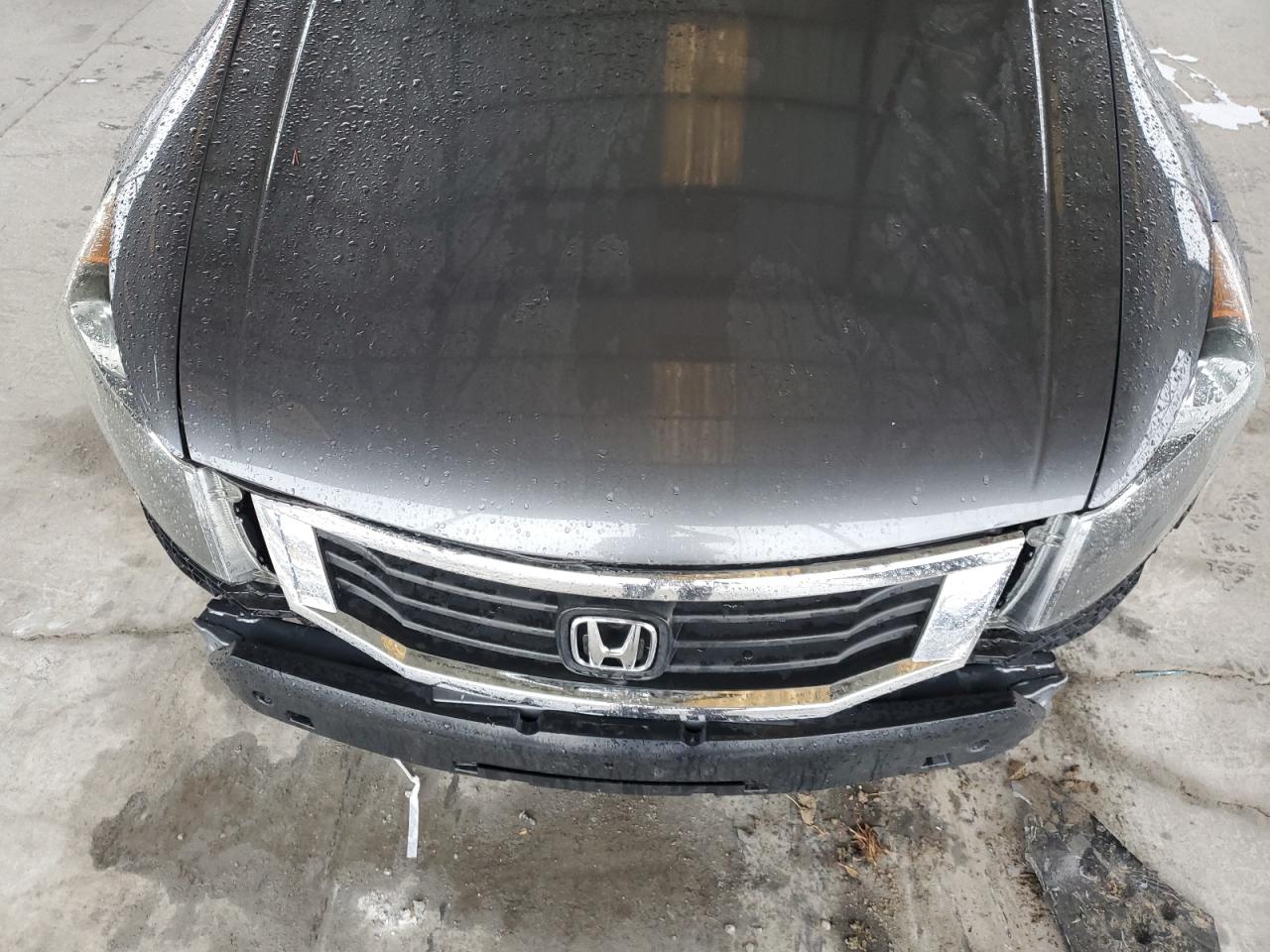 2010 Honda Accord - Image 12