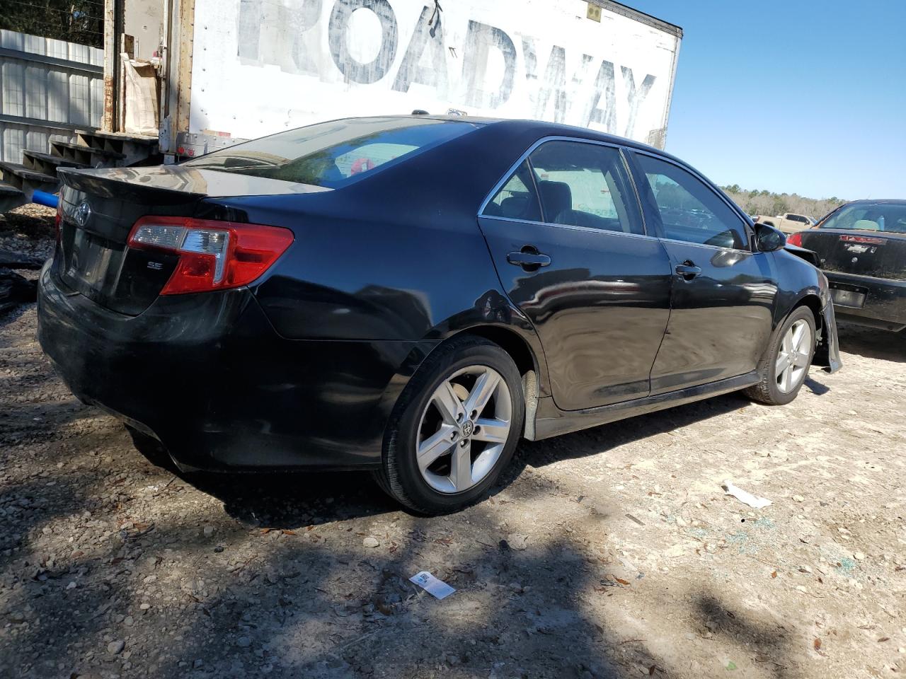 2013 Toyota Camry - Image 3