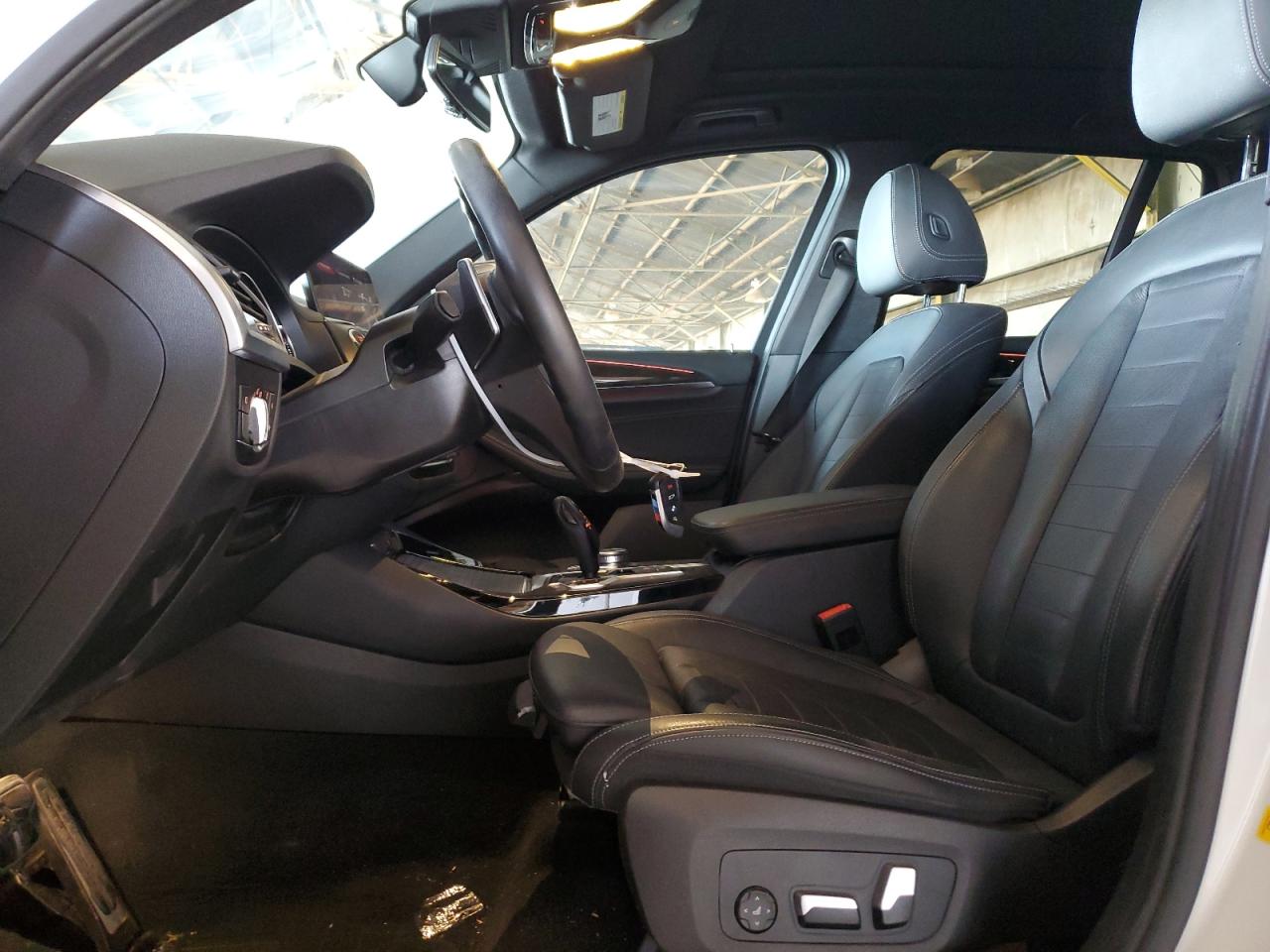 2019 BMW X3 - Image 7