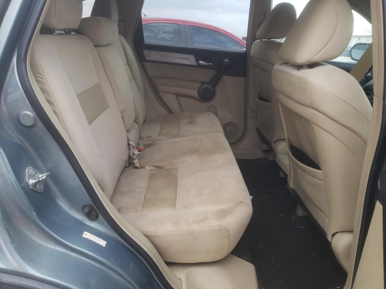 2011 Honda CR-V - Image 11