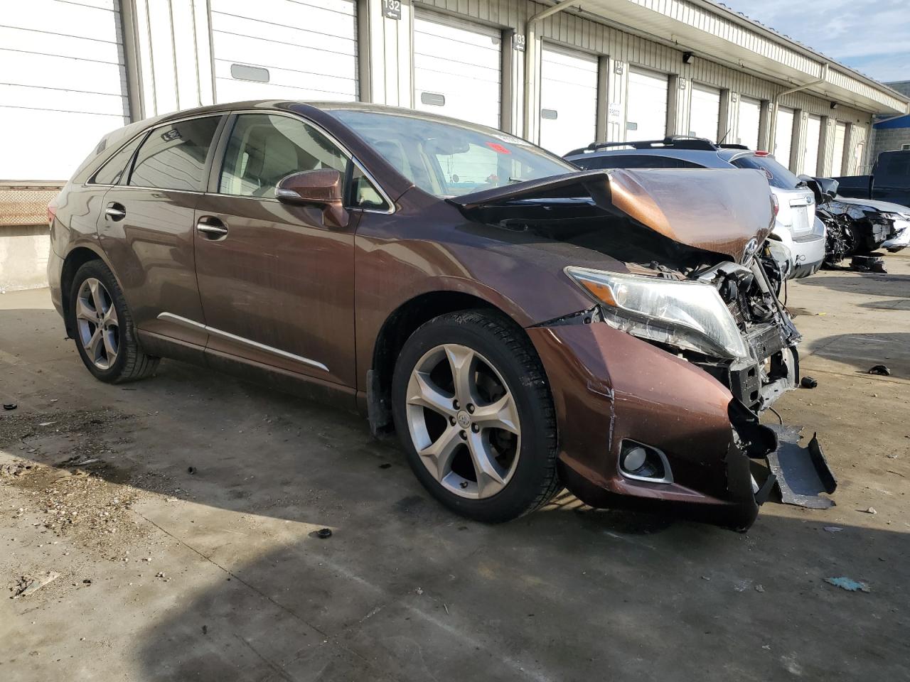 2013 Toyota Venza - Image 4