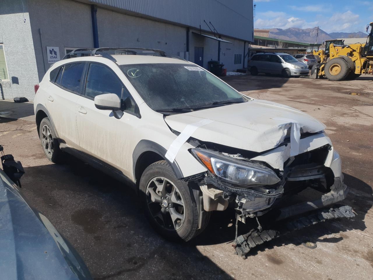 2018 Subaru XV - Image 4