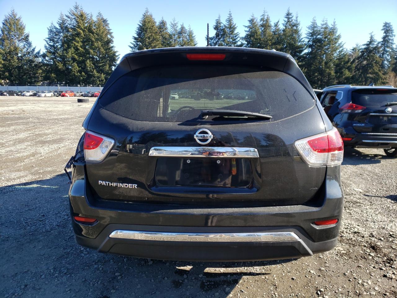 2015 Nissan Pathfinder - Image 6