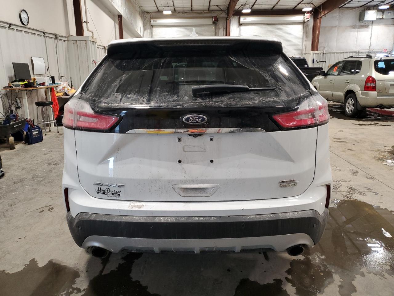 2019 Ford Edge - Image 6
