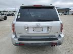 2008 Honda Pilot Exl продається в Arcadia, FL - Mechanical