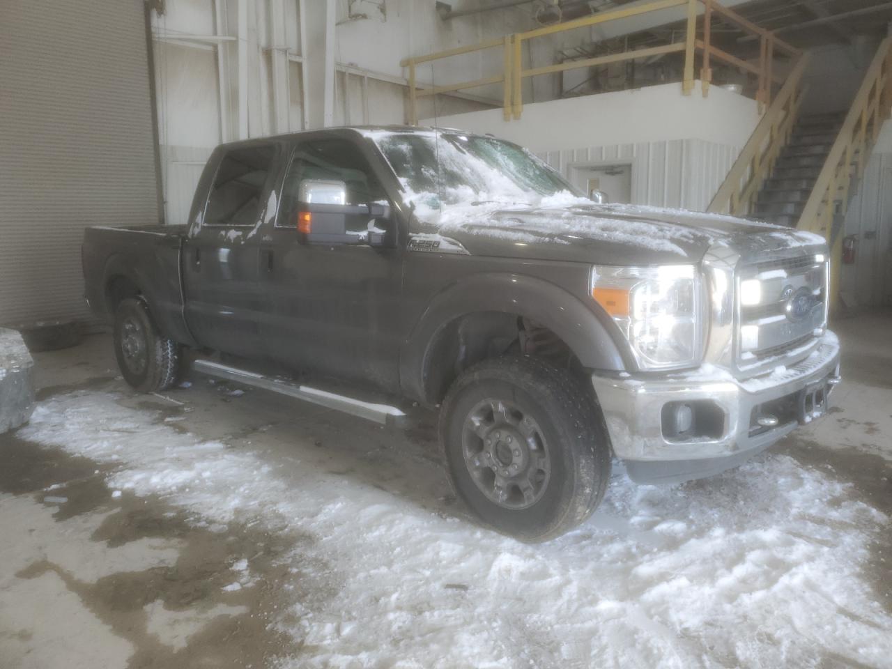 2012 Ford F250 - Image 4