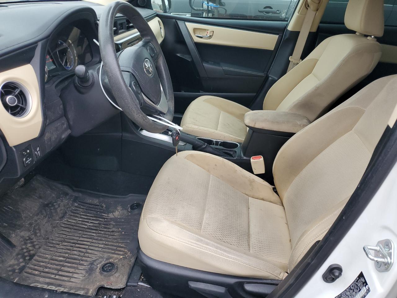 2018 Toyota Corolla - Image 7