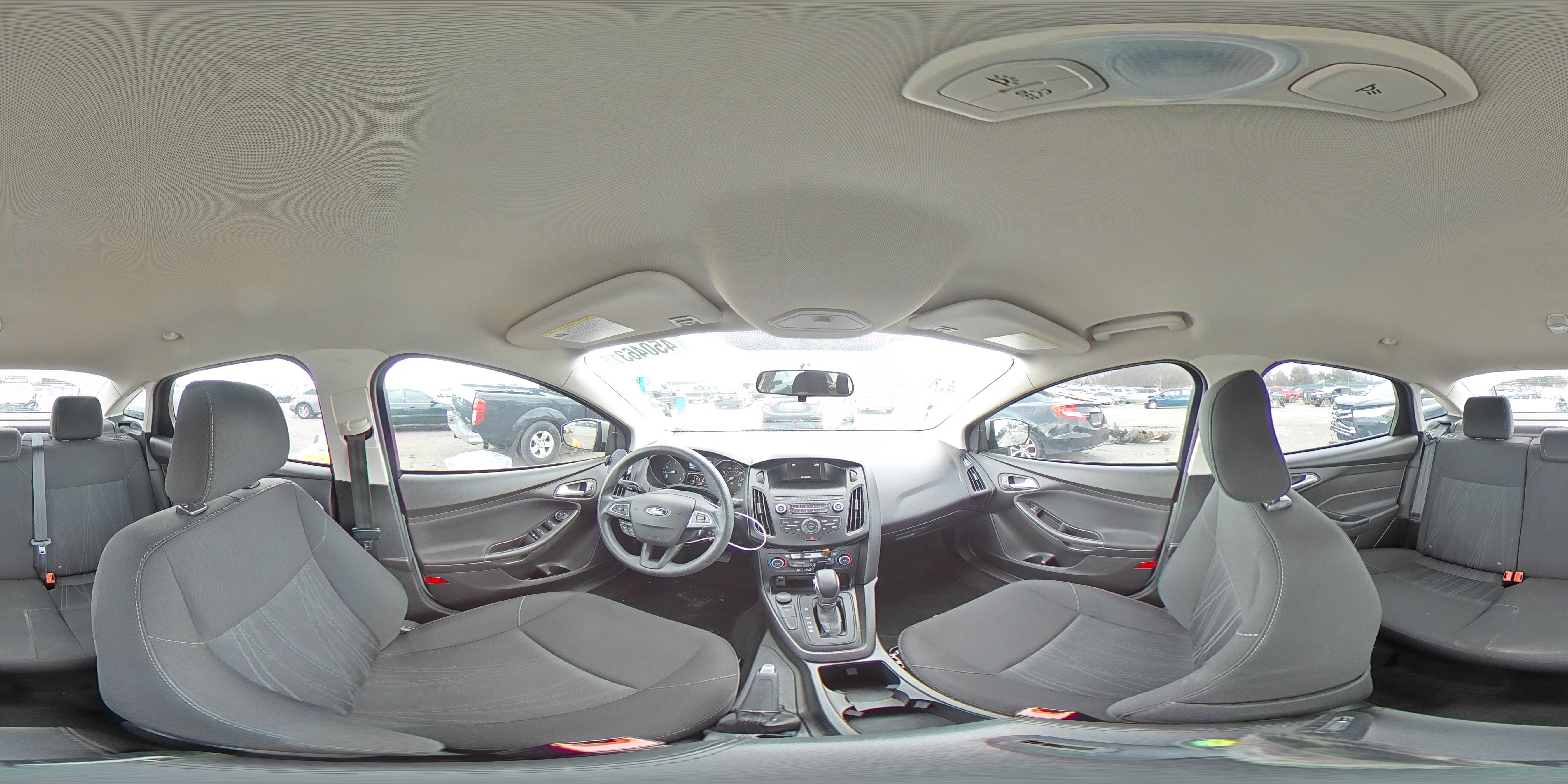 2018 Ford Focus - Image 13