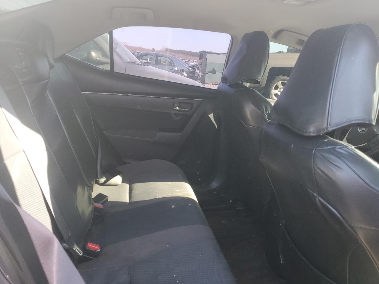 2017 Toyota Corolla - Image 10