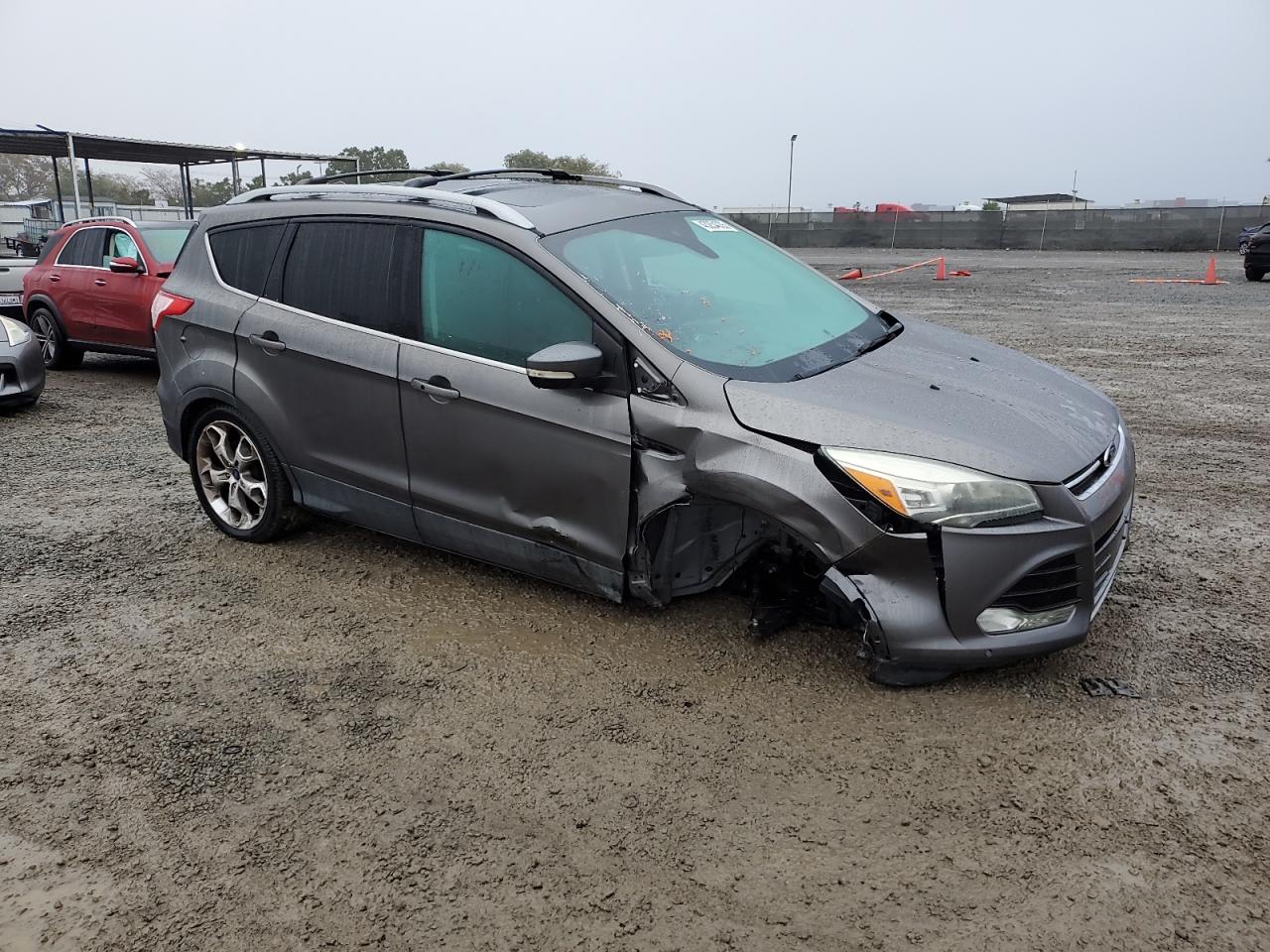 2013 Ford Escape - Image 4