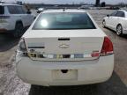 2007 Chevrolet Impala Lt zu verkaufen in Montgomery, AL - Rollover