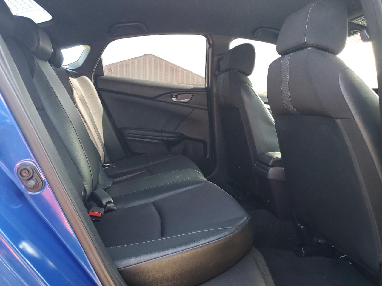 2019 Honda Civic - Image 10