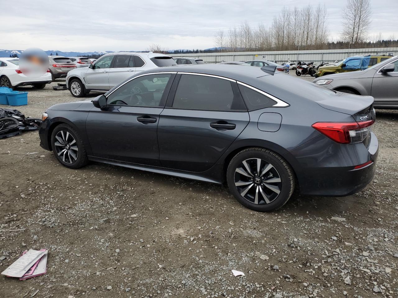 2022 Honda Civic - Image 2