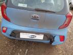 2018 KIA PICANTO 2 for sale at Copart COLCHESTER