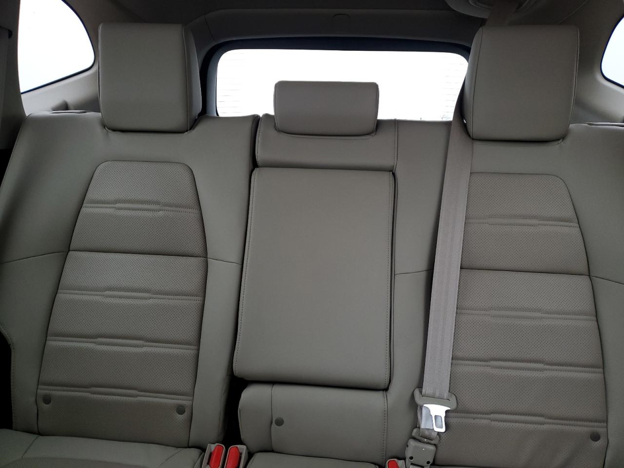 2018 Honda CR-V - Image 10