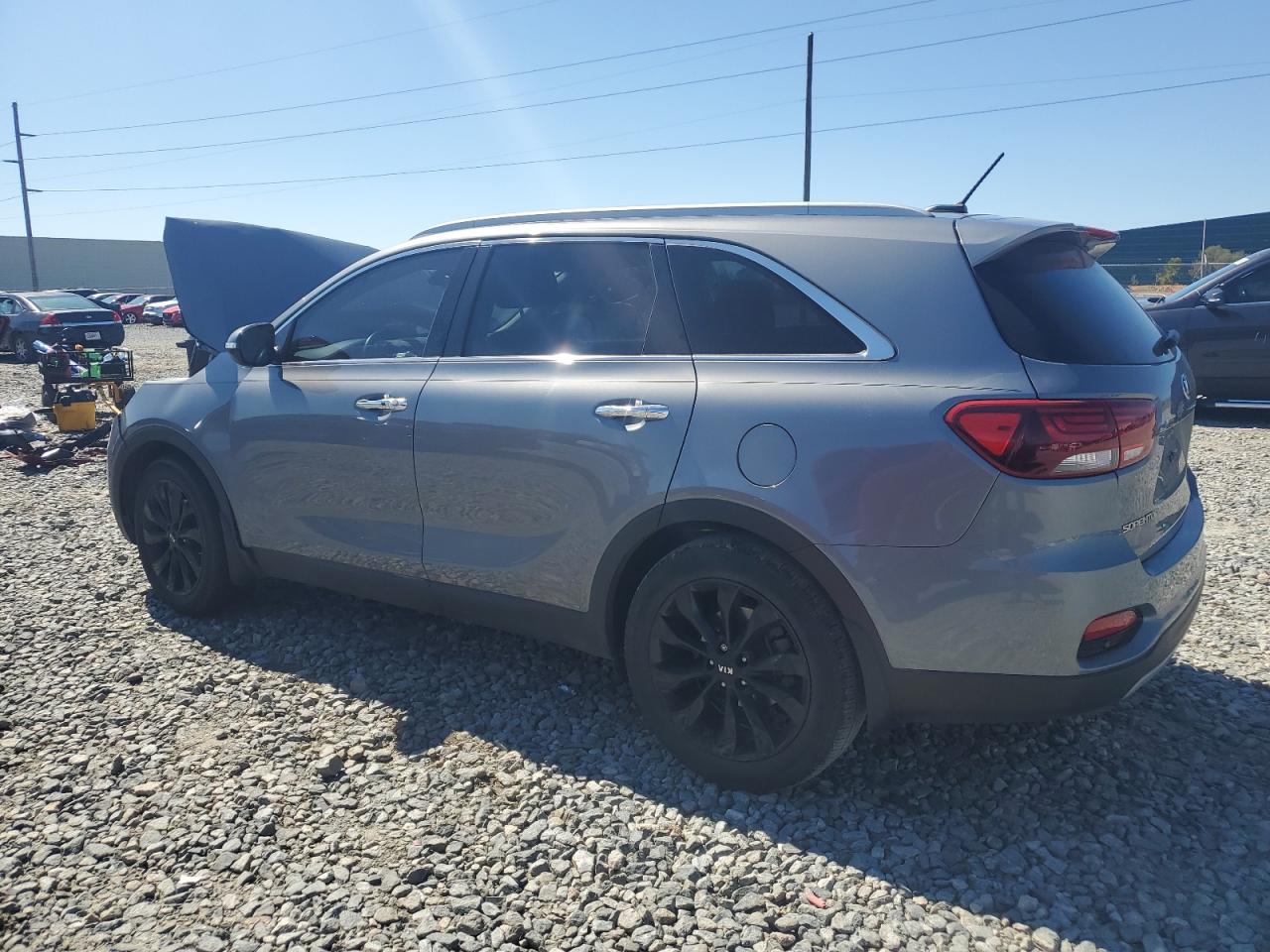 2020 Kia Sorento - Image 2