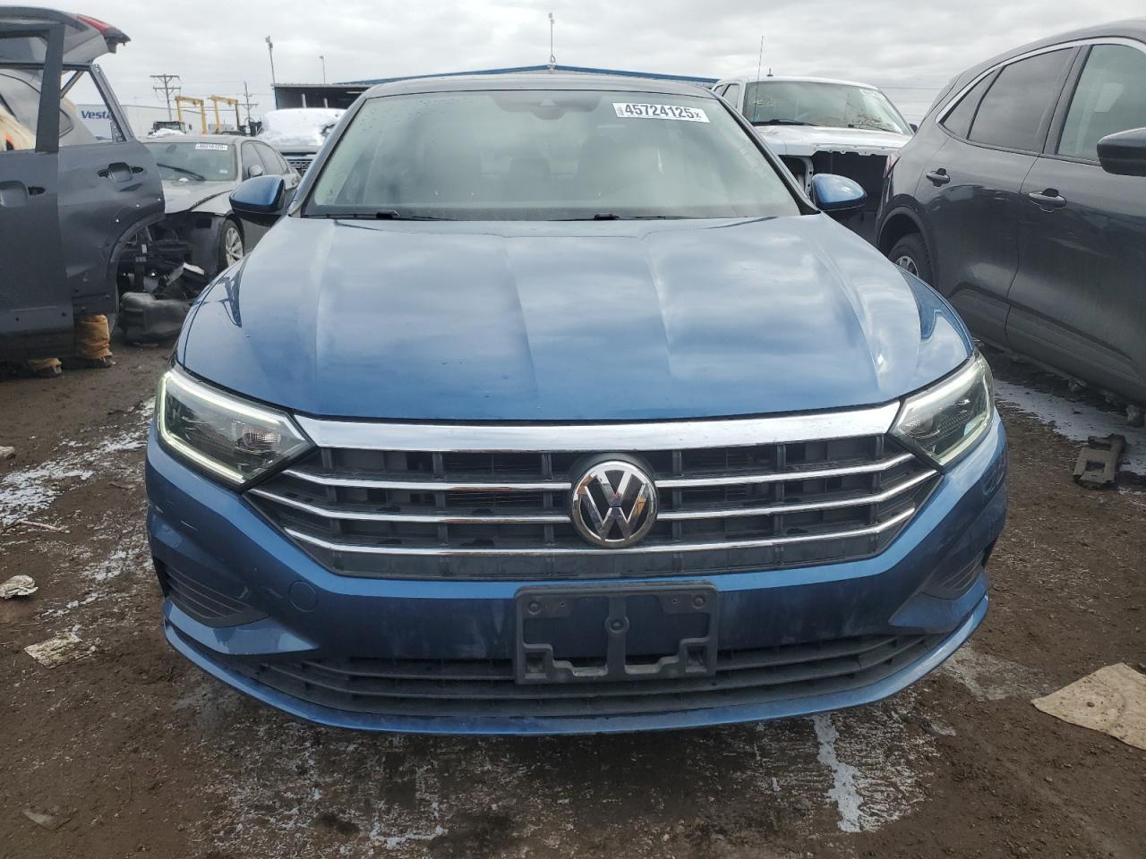 2019 Volkswagen Jetta - Image 5