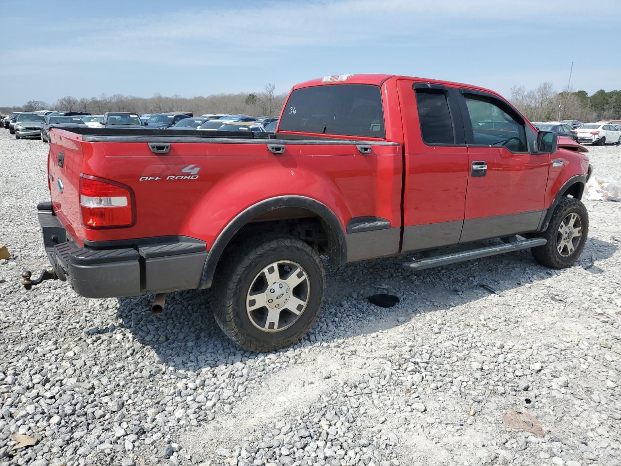 2006 Ford F-150 - Image 3