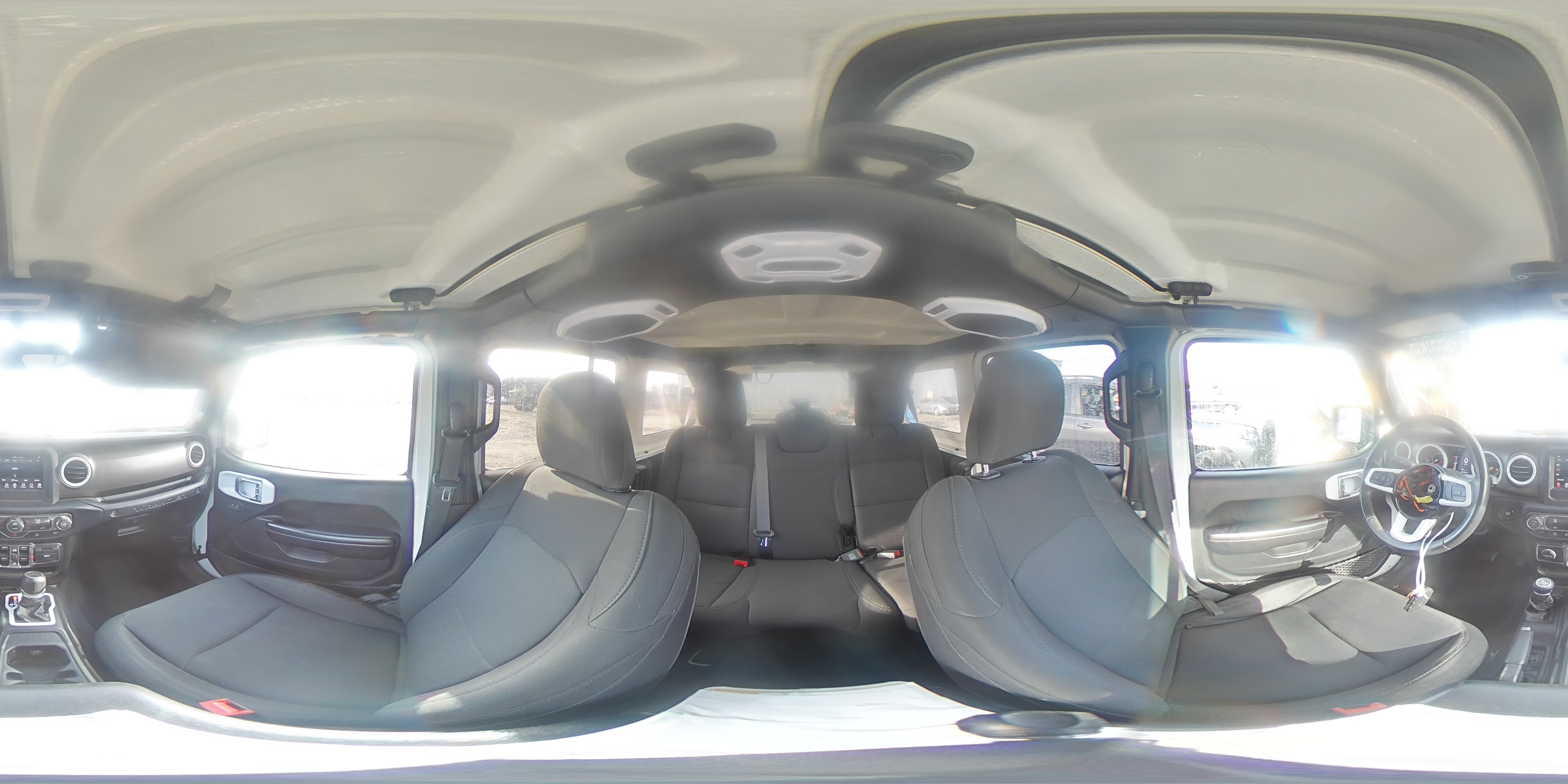 2019 Jeep Wrangler - Image 14