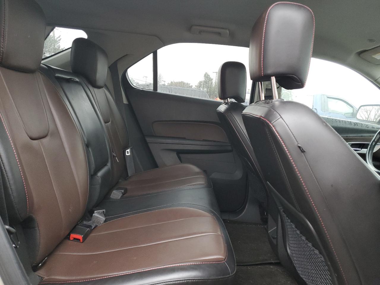 2011 Chevrolet Equinox - Image 11